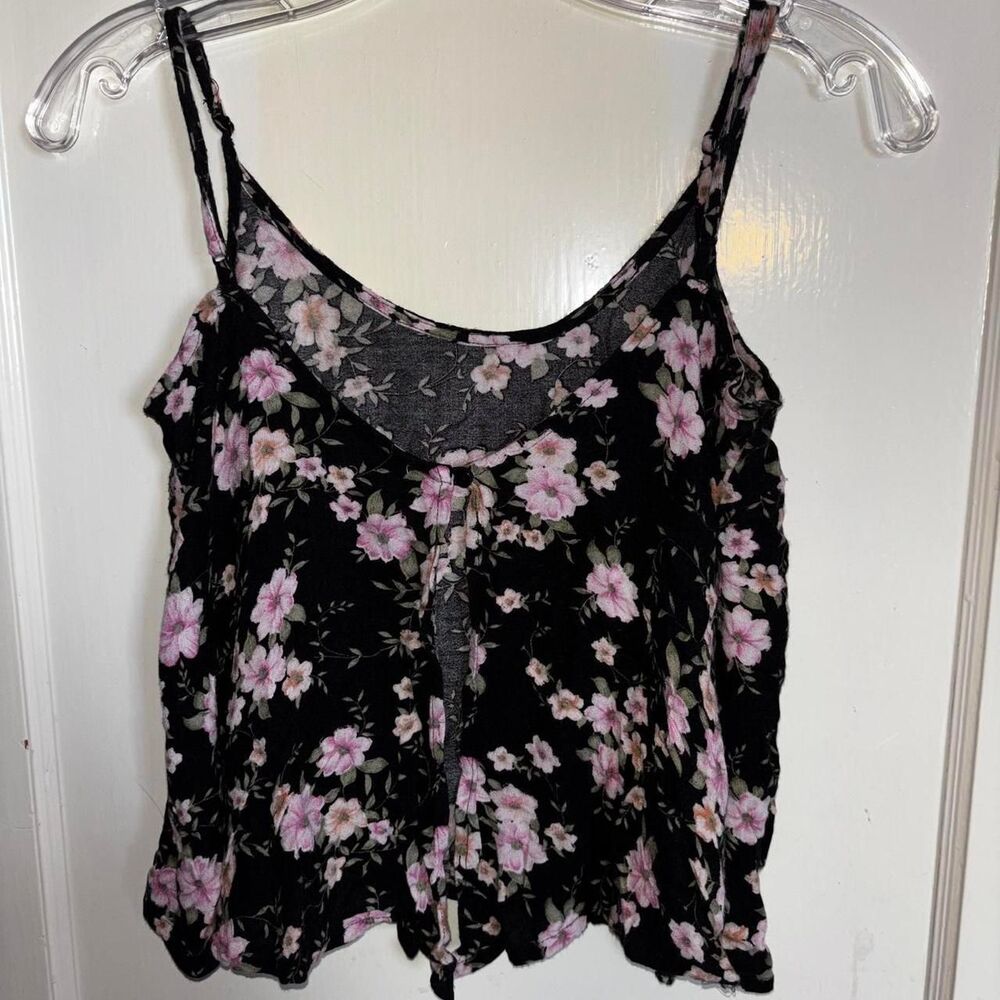 American-eagle Women's multi Vest